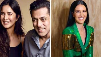 Salman Khan, Katrina Kaif to promote Isabelle Kaif’s film