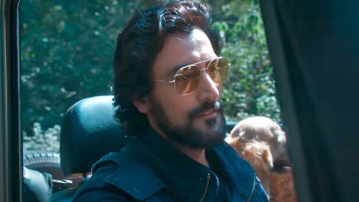 Koi Jaane Na : Ishq Karo Dil Se Teaser | Kunal Kapoor | Amyra Dastur