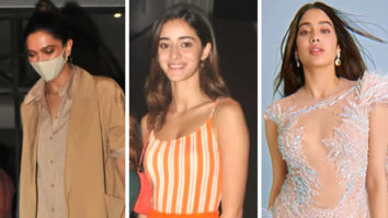 HITS & MISSES OF THE WEEK: Deepika Padukone, Janhvi Kapoor stun; Ananya Panday, Sara Ali Khan leave us unimpressed