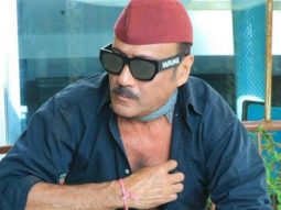 “All credit for Tiger’s upbringing goes to his grandmother & mother” – Jackie Shroff