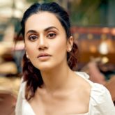 “Back to work,” says Taapsee Pannu post the income tax raid
