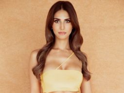 “Chandigarh Kare Aashiqui required me to achieve a body type that I never had before”, says Vaani Kapoor