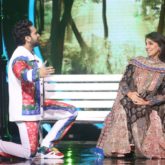 “Danish's looks are very similar to Rishi”, says Neetu Kapoor on the sets of Indian Idol season 12