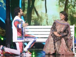 “Danish’s looks are very similar to Rishi”, says Neetu Kapoor on the sets of Indian Idol season 12