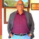 “I am recovering,” says Satish Kaushik