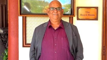 “I am recovering,” says Satish Kaushik