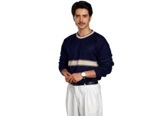 “I like going an extra mile for my roles”, says Zaan Khan of Kyun Utthe Dil Chhod Aaye