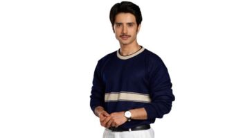 “I like going an extra mile for my roles”, says Zaan Khan of Kyun Utthe Dil Chhod Aaye
