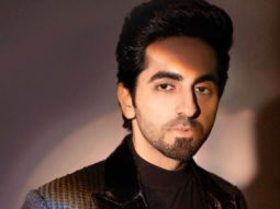 “I want to collaborate with as many new film-makers as possible” – Ayushmann Khurrana