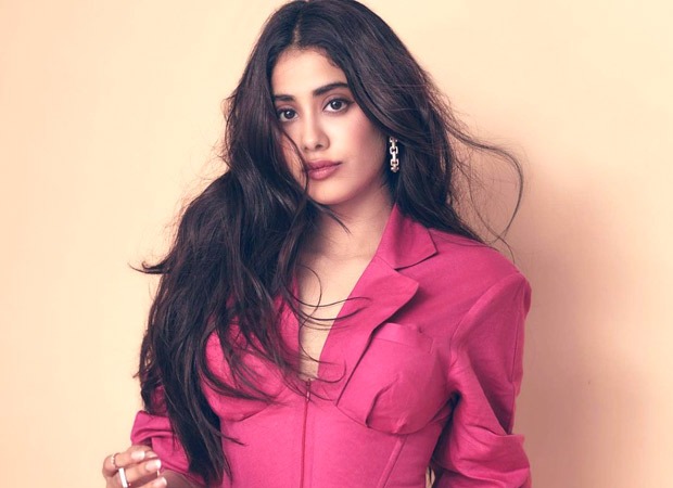 “I was upset with the way my security handled the fan” - Janhvi Kapoor