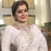 “If it weren’t for negative roles, I wouldn't have lasted in the industry for so long”, says Sudha Chandran