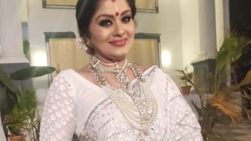 “If it weren’t for negative roles, I wouldn’t have lasted in the industry for so long”, says Sudha Chandran