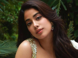 “My mother was big fan of the horror genre, she would have been happy watching me in Roohi” – Janhvi Kapoor