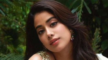 “My mother was big fan of the horror genre, she would have been happy watching me in Roohi” – Janhvi Kapoor