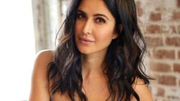 “New day, new haircut, new film” – says Katrina Kaif flaunting her tresses as she begins shooting her next