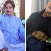 Amit Mistry was currently working on Raj-DK’s period web series, directed by Tumbbad director Rahi Anil Barve