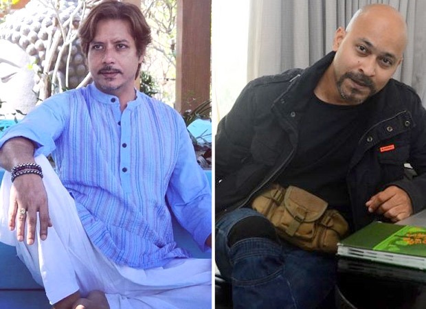 Amit Mistry was currently working on Raj-DK’s period web series, directed by Tumbbad director Rahi Anil Barve Amit Mistry was currently working on Raj-DK’s period web series, directed by Tumbbad director Rahi Anil Barve