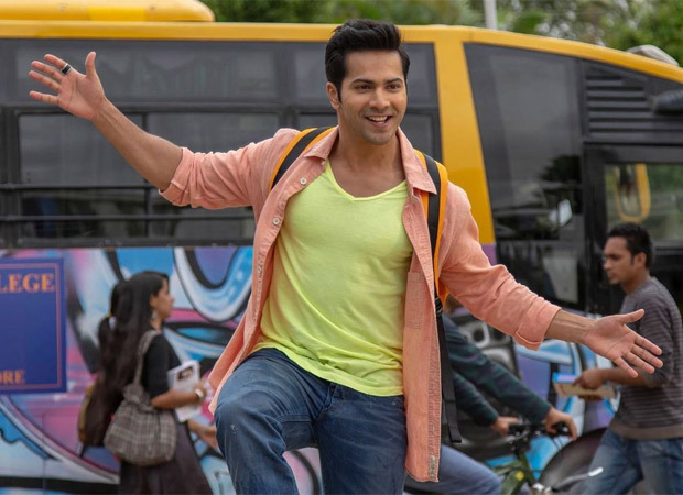 7 Years Of Main Tera Hero: Varun Dhawan makes COVID-19 reference with movie's dialogue