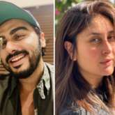 5 Years of Ki & Ka 5Arjun Kapoor misses Kareena Kapoor Khan, says he wants a sequel