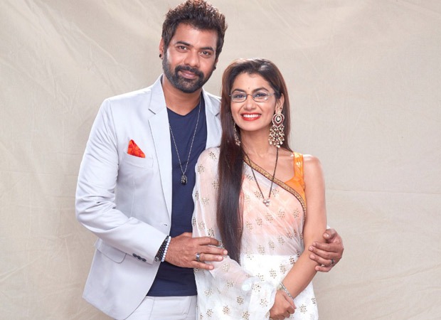 7 Years of Kumkum Bhagya Shabir Ahluwalia and Sriti Jha get emotional as the show crosses another milestone