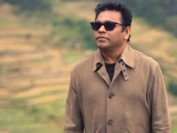 A.R. Rahman’s PRICELESS advice to aspiring singers: “If somebody REJECTS you, that’s…”| Rapid Fire
