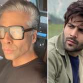 After the Dostana 2 fiasco, Karan Johar unfollows Kartik Aaryan on Instagram