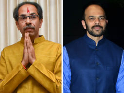 Ahead of Maharashtra lockdown, CM Uddhav Thackeray spoke to Rohit Shetty and other stakeholders of cinema business; DETAILS inside
