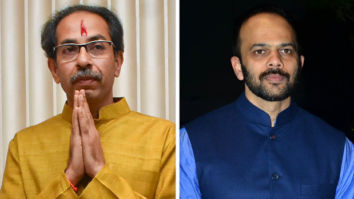 Ahead of Maharashtra lockdown, CM Uddhav Thackeray spoke to Rohit Shetty and other stakeholders of cinema business; DETAILS inside