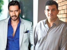 Ajay Devgn and Siddharth Roy Kapur announce ’90s satire film GOBAR!