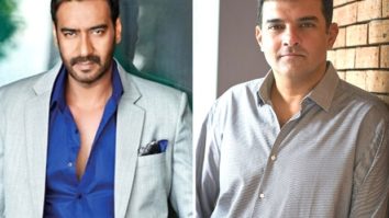 Ajay Devgn and Siddharth Roy Kapur announce ’90s satire film GOBAR! Ajay Devgn and Siddharth Roy Kapur announce ’90s satire film GOBAR!