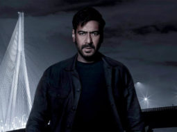 Ajay Devgn announces his upcoming project Hotstar Specials ‘Rudra – The Edge Of Darkness’