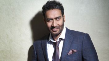 Ajay Devgn completes shooting of Gangubai Kathiawadi