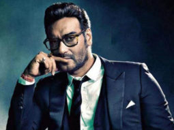 Ajay Devgn opts out of YRF’s superhero flick