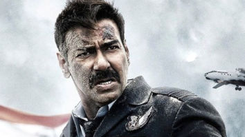 SCOOP: Ajay Devgn-starrer Bhuj – The Pride Of India to release online on Independence Day 2021?