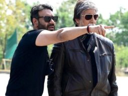 Ajay Devgn-starrer MayDay inspired from the 2015 Doha-Kochi flight incident
