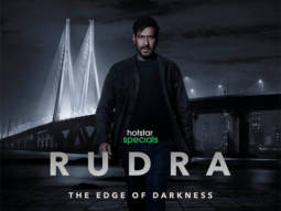 Ajay Devgn to make digital debut on Disney+ Hotstar VIP with remake of Idris Elba starrer Luther, titled Rudra – The Edge of Darkness