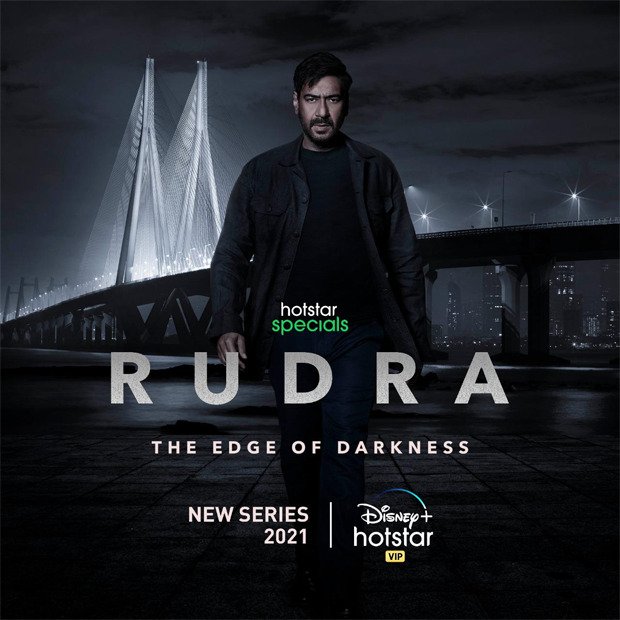 Ajay Devgn to make digital debut on Disney+ Hotstar VIP with remake of Idris Elba starrer Luther, titled Rudra – The Edge of Darkness