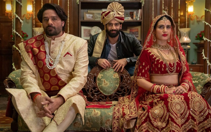 Ajeeb Daastaans Review