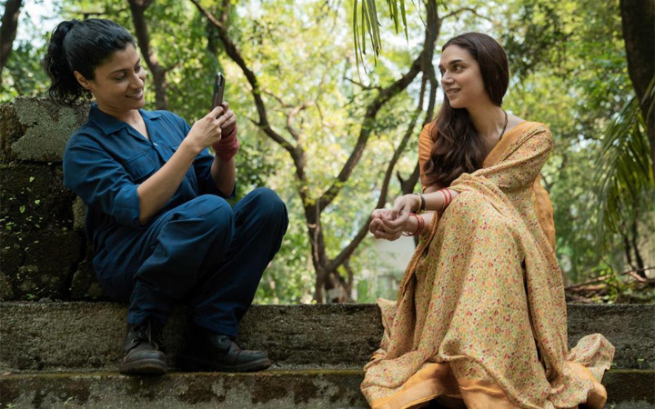 Ajeeb Daastaans Review