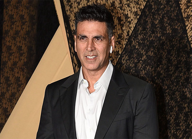 Akshay Kumar tests positive for COVID-19