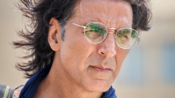 Akshay Kumar confirms being hospitalised after testing positive for COVID-19