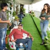 Akshaye Khanna and Raveena Tandon come together for the first time as rivals in Vijay Gutte’s Legacy