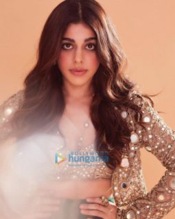 Celeb Photos Of Alaya F