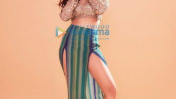 Celeb Photos Of Alaya F