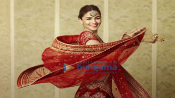 Celeb Photos Of Alia Bhatt