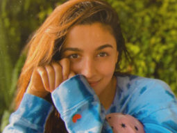 Alia Bhatt tests negative for COVID-19, shares sunkissed photo 