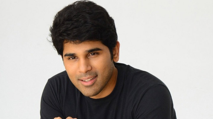 Allu Sirish: “I’ve seen my brother Allu Arjun’s UPS & DOWNS, so I think I’m…”| Vilayati Sharab Allu Sirish: “I’ve seen my brother Allu Arjun’s UPS & DOWNS, so I think I’m…”| Vilayati Sharab