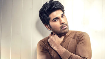 Allu Sirish: “Ranveer Singh is one of the MOST ENREGETIC & AMAZING dancers, I’m sure he’s…”