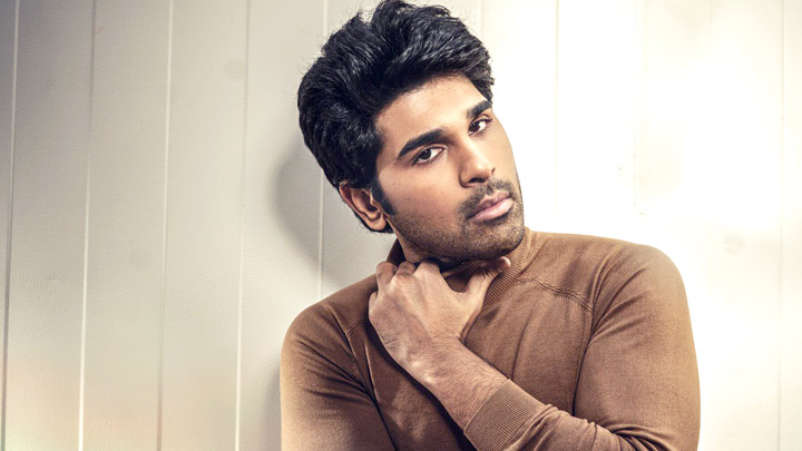 Allu Sirish: “Ranveer Singh is one of the MOST ENREGETIC & AMAZING dancers, I’m sure he’s…”