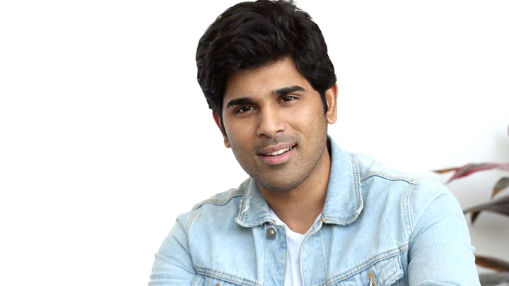 Allu Sirish: “S.S.Rajamouli, when are you making a film with Allu Arjun?| Rapid Fire | Mahesh Babu Allu Sirish: “S.S.Rajamouli, when are you making a film with Allu Arjun?| Rapid Fire | Mahesh Babu